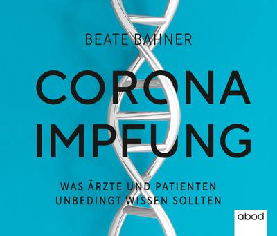 Corona-Impfung, Audio-CD