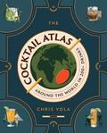 The Cocktail Atlas