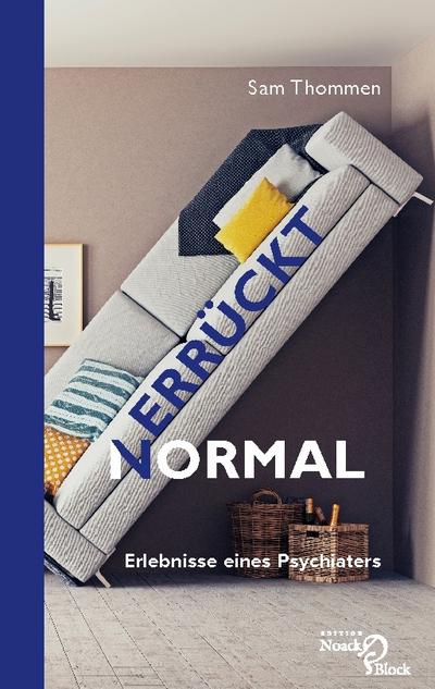Verrückt normal