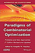 Paradigms of Combinatorial Optimization