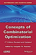 Concepts of Combinatorial Optimization