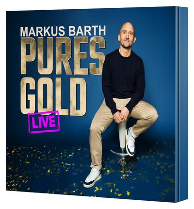 Pures Gold