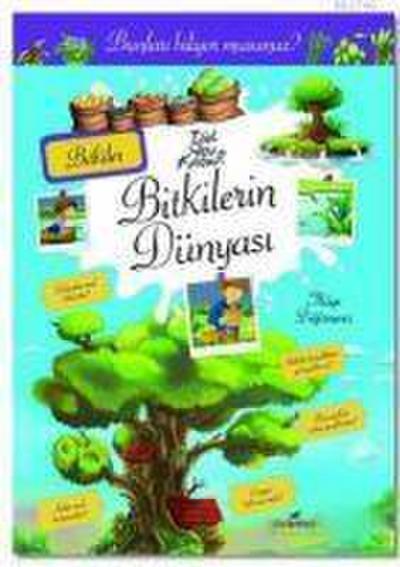Bitkilerin Dünyasi