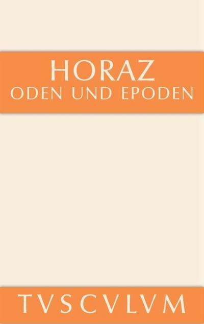 Oden und Epoden