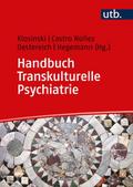 Handbuch Transkulturelle Psychiatrie