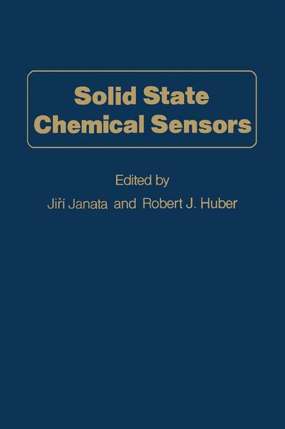 Solid State Chemical Sensors