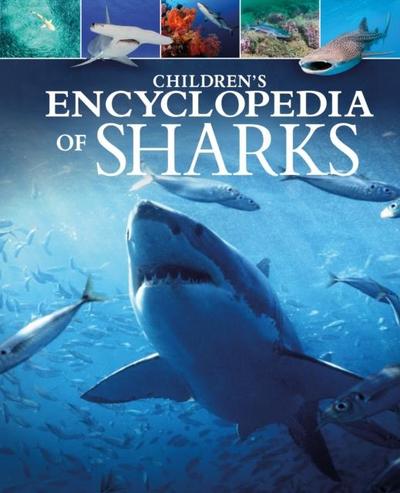 Children’s Encyclopedia of Sharks
