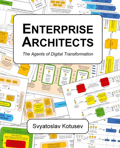Enterprise Architects