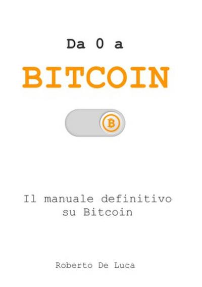 Da 0 a Bitcoin