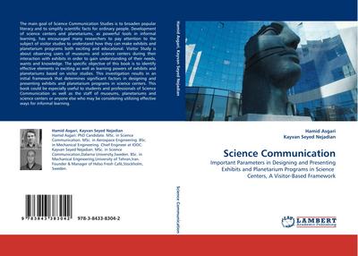 Science Communication
