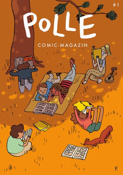 POLLE 1