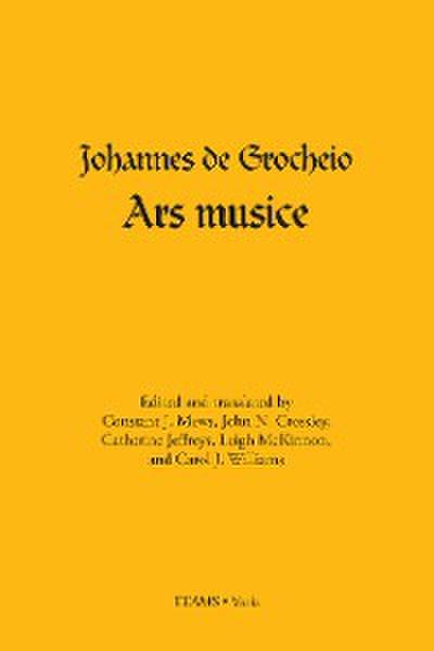 Ars musice