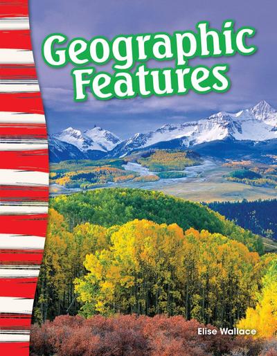Geographic Features (epub)