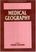Medical Geography (Perspectives In Economic Geography Series)