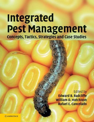 Integrated Pest Management