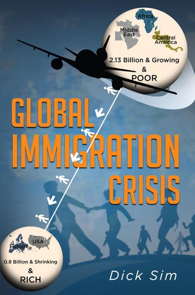 Global Immigration Crisis