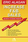 Increase F&B Sales
