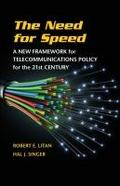 The Need for Speed