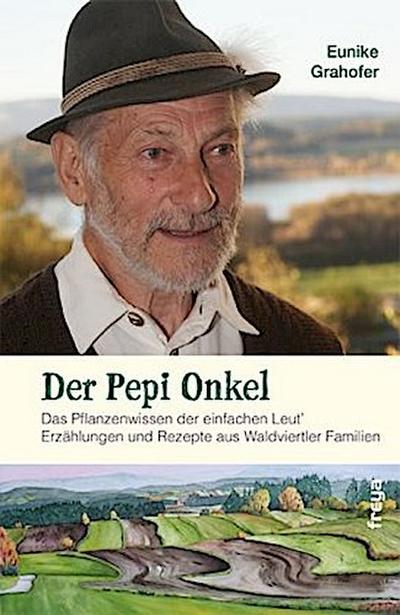 Der Pepi Onkel