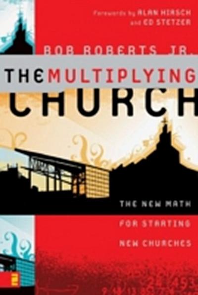 Multiplying Church