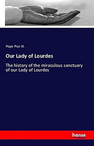 Our Lady of Lourdes