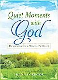 Quiet Moments with God