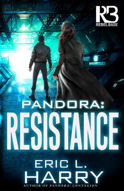 Pandora: Resistance
