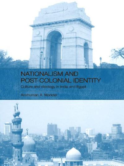 Nationalism and Post-Colonial Identity