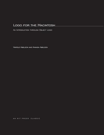 Logo for the Macintosh - Harold Abelson