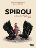 Spirou oder: die Hoffnung 1