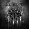 20 Years of Gloom,Beauty and Despair-Live in He