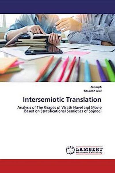 Intersemiotic Translation