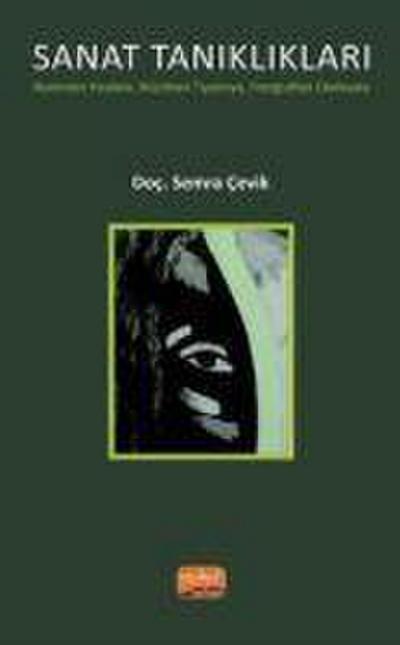 Sanat Tanikliklari