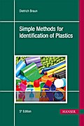 Simple Methods for Identification of Plastics