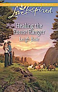 Healing The Forest Ranger