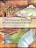 The Changing Wildlife of Great Britain and Ireland