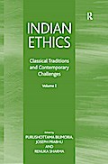 Indian Ethics