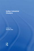 Indian Industrial Clusters