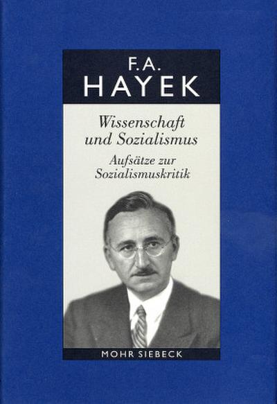 Gesammelte Schriften in deutscher Sprache Wissenschaft und Sozialismus
