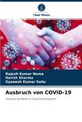Ausbruch von COVID-19