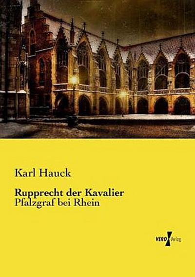 Rupprecht der Kavalier