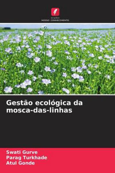 Gestão ecológica da mosca-das-linhas