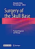 Surgery of the Skull Base