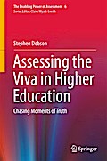 Assessing the Viva in Higher Education