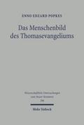 Das Menschenbild des Thomasevangeliums