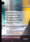 Educational Transitions for Marginalized, Multilingual and Migrant Youth