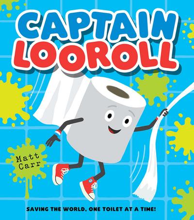 Captain Looroll