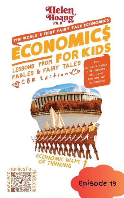 Economics for Kids