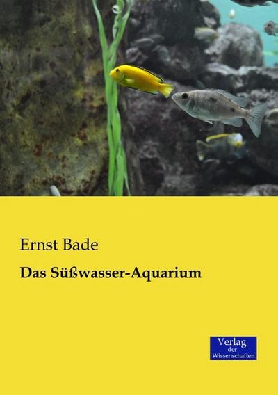 Das Süßwasser-Aquarium