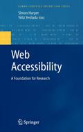 Web Accessibility